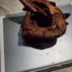 Dried Fish