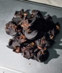 Dried Snails