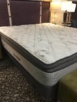 Great Used Premium Mattress