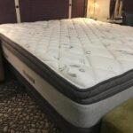 Great Used Premium Mattress