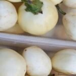 White Bitter Balls