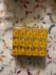 Maggi Cube