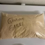 Ghana Gari/White Gari