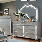 Shipping Fee for Mirror and Dresser